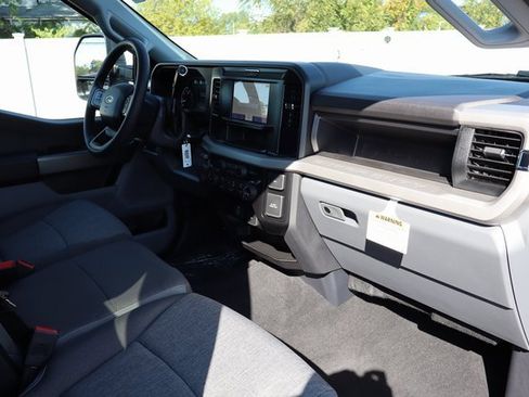 New 2026 Ford F350 XL w/ STX Appearance Package image 35