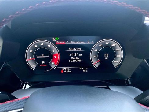 Used 2023 Audi S3 Premium Plus w/ Premium Plus Package image 26