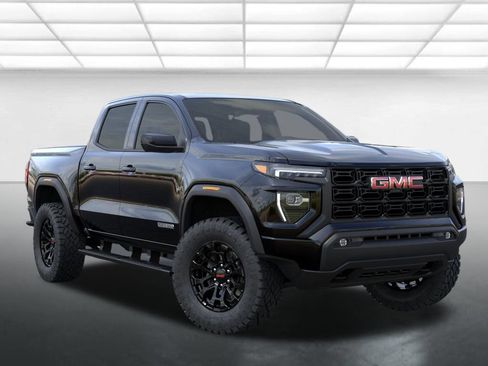 New 2026 GMC Canyon Elevation w/ Convenience Package AWD/4WD image 8