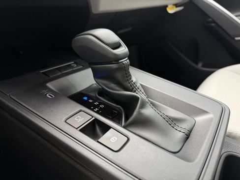 New 2026 Toyota Corolla Cross L image 17