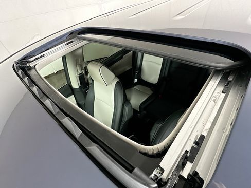 New 2026 Honda Odyssey Elite image 20
