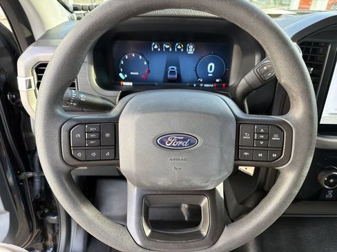 Used 2024 Ford F150 XL w/ Equipment Group 103A High AWD/4WD image 16