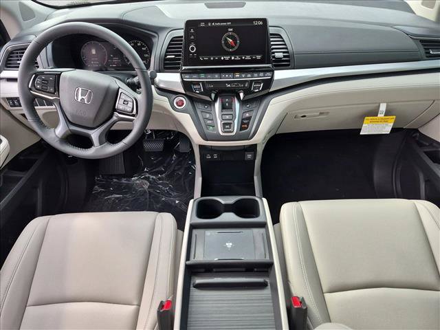New 2027 Honda Odyssey EX-L image 14