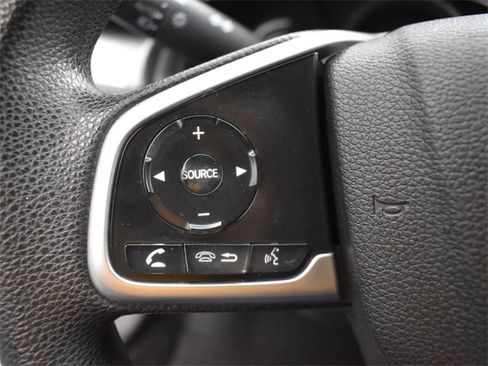 Used 2016 Honda Civic LX image 13