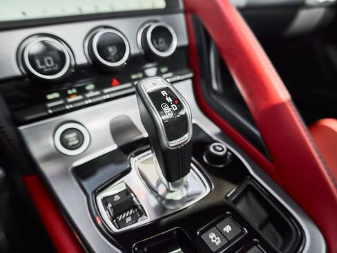 Used 2023 Jaguar F-TYPE Coupe RWD image 33