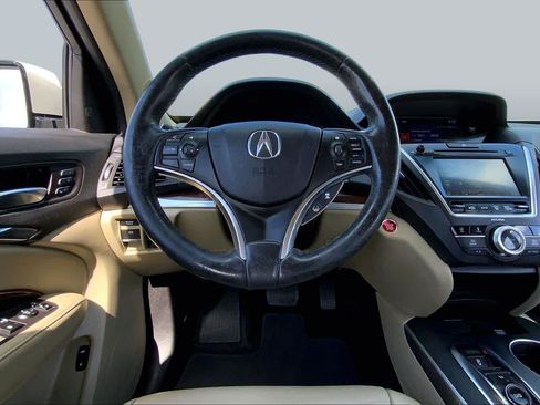 Used 2017 Acura MDX FWD w/ Technology Package image 6