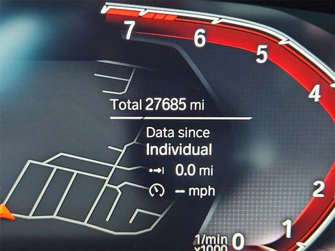 Used 2022 BMW X5 xDrive40i image 13