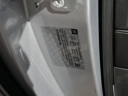 Used 2016 Chevrolet Corvette Z06 w/ 3LZ Preferred Equipment Group image 48