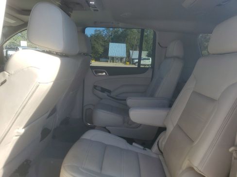 Used 2019 GMC Yukon XL Denali w/ Denali Ultimate Package image 12