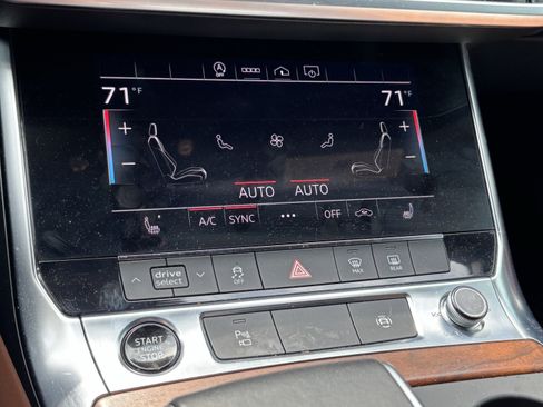 Used 2023 Audi A6 Premium Plus w/ Premium Plus Package AWD/4WD image 29