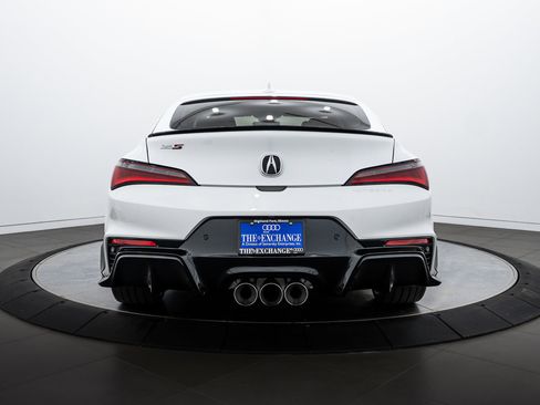 Used 2024 Acura Integra Type S image 25