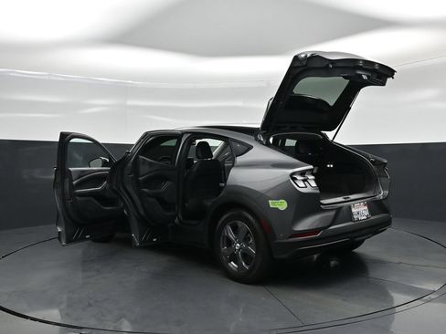 Used 2023 Ford Mustang Mach-E Select RWD image 27