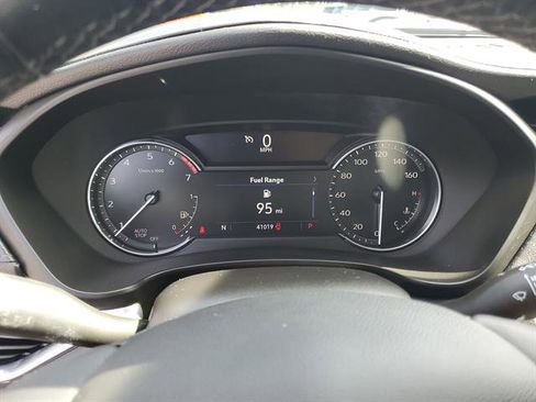 Used 2021 Cadillac XT4 Premium Luxury w/ LPO, Onyx Sport Package FWD image 59