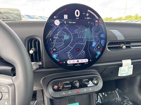 New 2026 MINI Cooper S FWD image 17