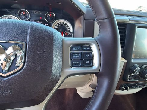 Used 2016 RAM 1500 Laramie w/ Convenience Group image 20