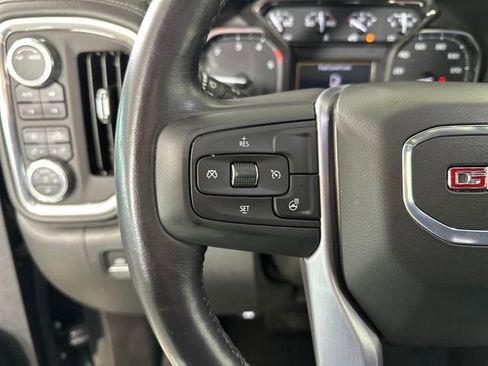 Used 2021 GMC Sierra 2500 SLT w/ SLT Preferred Package image 15