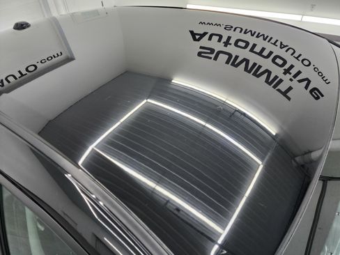 Used 2023 Nissan Sentra SV image 4