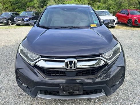 Used 2018 Honda CR-V EX image 2