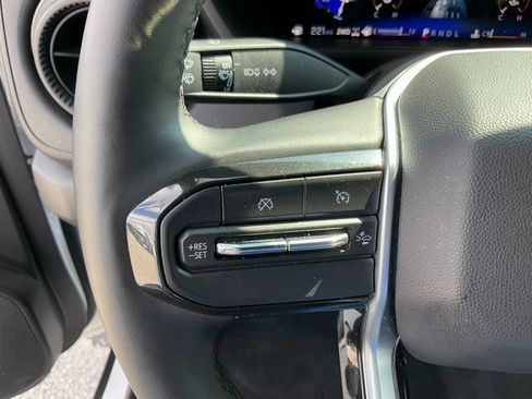 Certified 2025 Chevrolet Colorado Trail Boss image 11