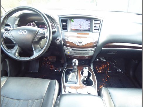 Used 2018 INFINITI QX60 Luxe w/ Premium Plus Package image 22