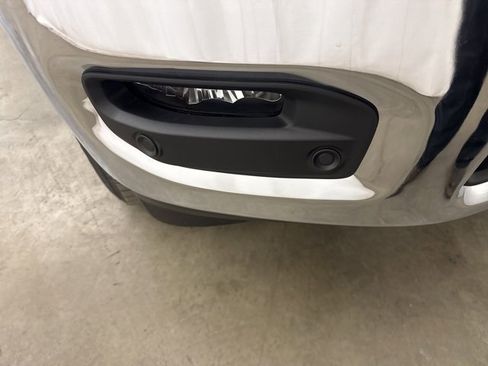 New 2025 RAM 2500 Tradesman image 27