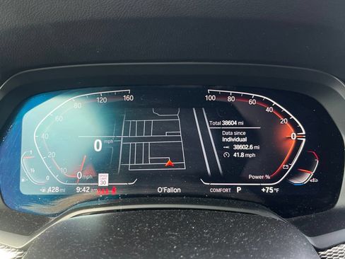 Used 2023 BMW X5 xDrive40i w/ M Sport Package AWD/4WD image 7