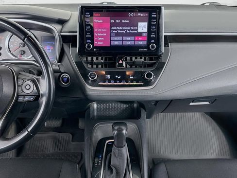 Used 2020 Toyota Corolla SE image 13