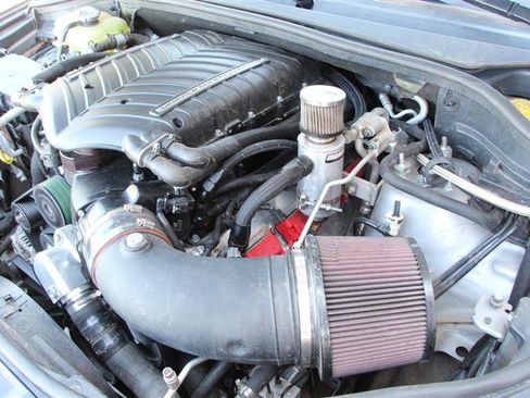 Used 2015 Dodge Durango R/T w/ Trailer Tow Group IV image 19