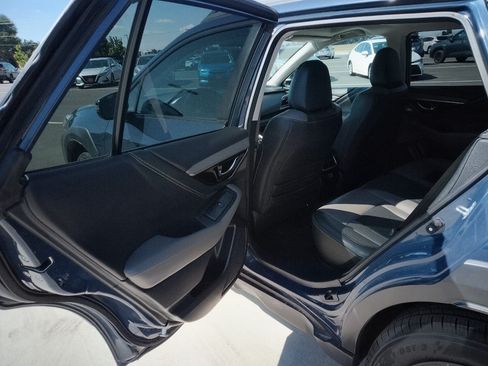 Used 2024 Subaru Outback Onyx Edition AWD/4WD image 11