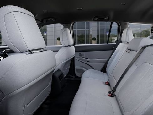 New 2026 Jeep Cherokee Laredo AWD/4WD image 23