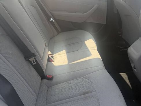 Used 2018 Hyundai Sonata SEL w/ Cargo Package FWD image 5