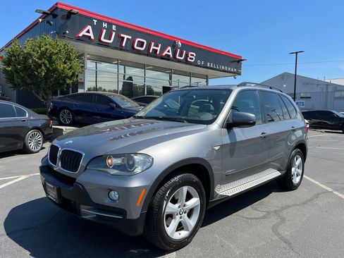 Used 2009 BMW X5 xDrive30i image 1