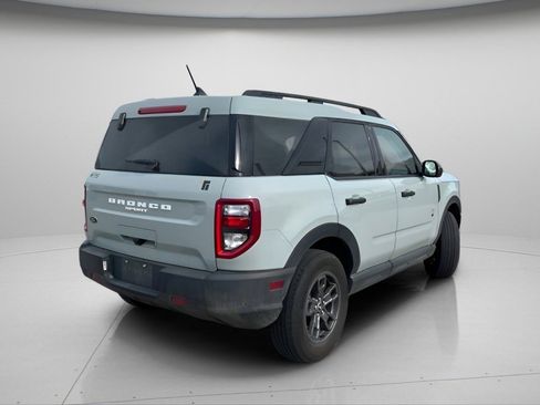 Used 2024 Ford Bronco Sport Big Bend w/ Convenience Package AWD/4WD image 6