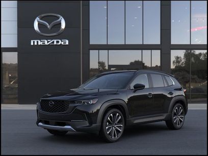 New 2026 MAZDA CX-50 AWD 2.5 S w/ Accent Package