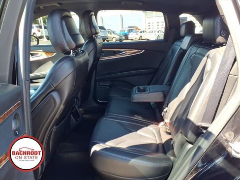 Used 2020 Lincoln Nautilus Reserve AWD/4WD image 27