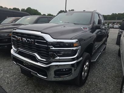 Used 2025 RAM 2500 Big Horn