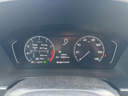 Certified 2023 Honda Pilot Touring image 27