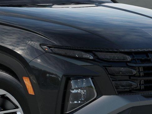 New 2026 Hyundai Tucson SE image 9