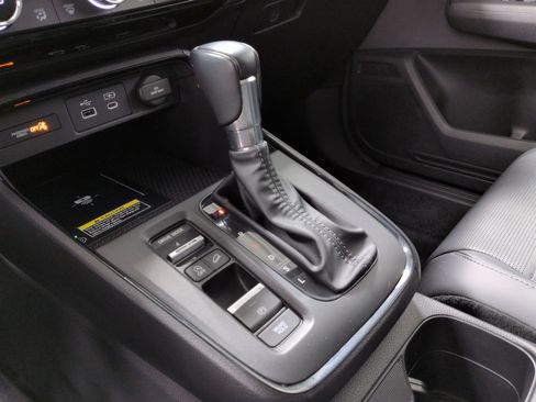 Certified 2023 Honda CR-V EX-L image 34