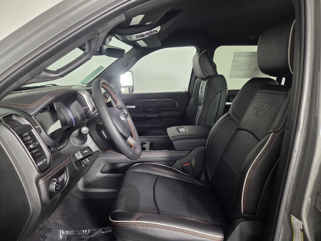 New 2027 RAM 2500 Power Wagon AWD/4WD image 30