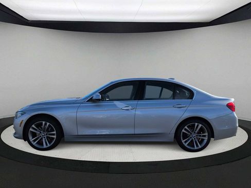 Used 2018 BMW 330i Sedan image 5