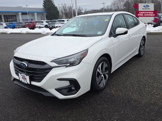 Certified 2023 Subaru Legacy Premium video 1