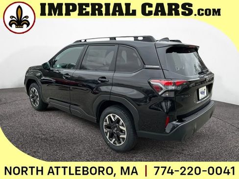 New 2026 Subaru Forester Premium image 10