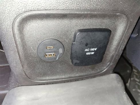 Used 2021 Ford Bronco Sport Outer Banks image 17