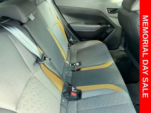 Used 2026 Subaru Crosstrek 2.5i Sport w/ Popular Package #4A AWD/4WD image 29