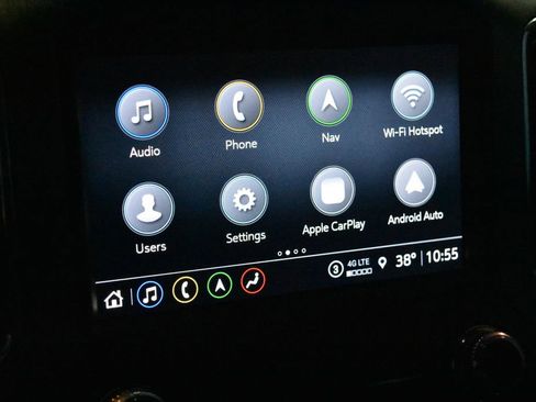 Used 2022 GMC Sierra 2500 Denali image 11