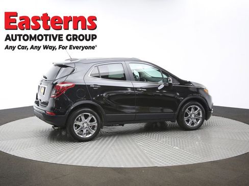 Used 2018 Buick Encore Essence w/ Experience Buick Package image 42
