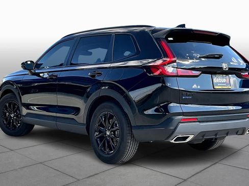 New 2026 Honda CR-V Sport image 11