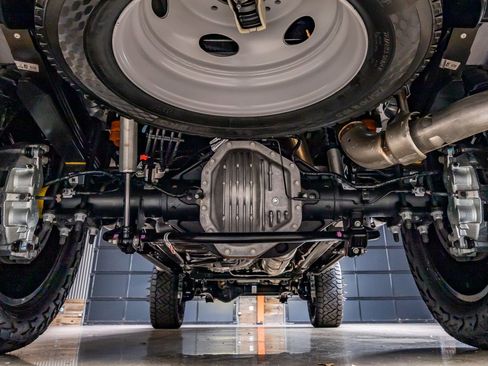 Used 2026 Ford F450 Platinum w/ Platinum Plus Package image 16