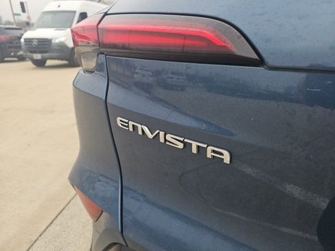 Used 2025 Buick Envista Sport Touring w/ Convenience I Package image 9